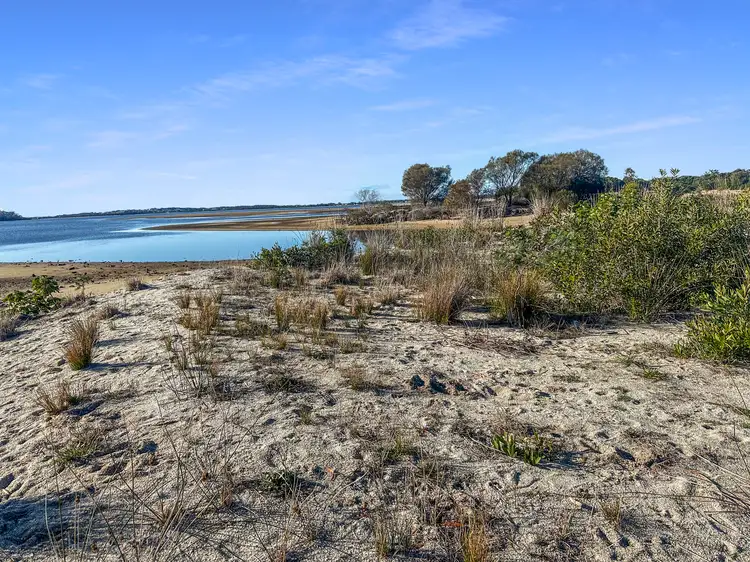 Fifth view of Homely land listing, LOT Part of, 228 Binalong Bay Road, St Helens TAS 7216