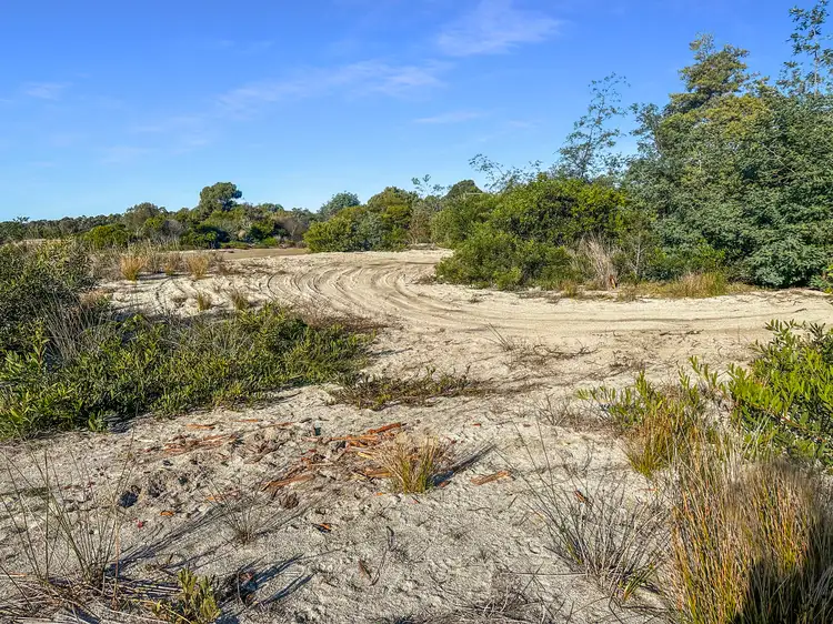 Seventh view of Homely land listing, LOT Part of, 228 Binalong Bay Road, St Helens TAS 7216