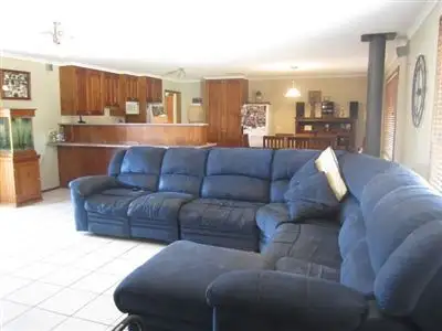 Third view of Homely house listing, 20 Brough Street, Cobar NSW