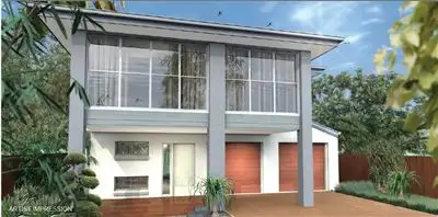 Main view of Homely house listing, 18 Adam Street, Wynnum QLD
