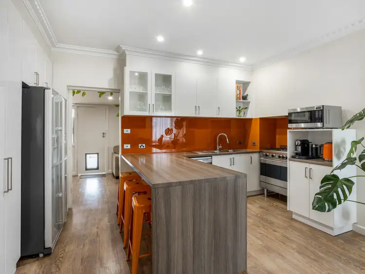 Second view of Homely house listing, 25 Hinchley Street, Wangaratta VIC 3677