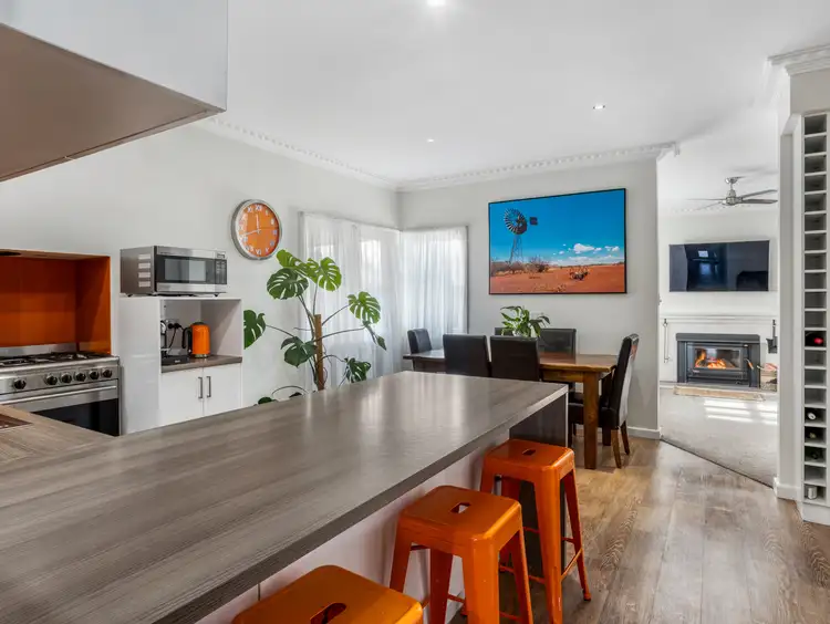 Third view of Homely house listing, 25 Hinchley Street, Wangaratta VIC 3677