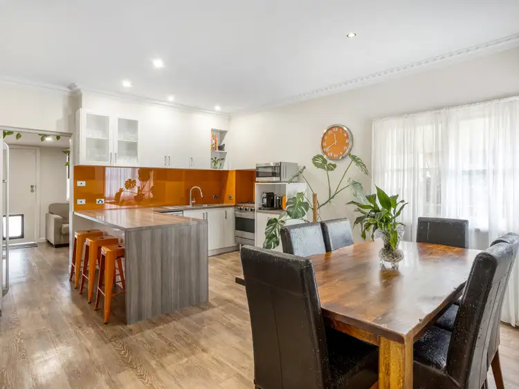 Fourth view of Homely house listing, 25 Hinchley Street, Wangaratta VIC 3677