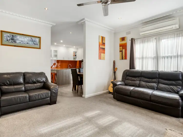 Sixth view of Homely house listing, 25 Hinchley Street, Wangaratta VIC 3677