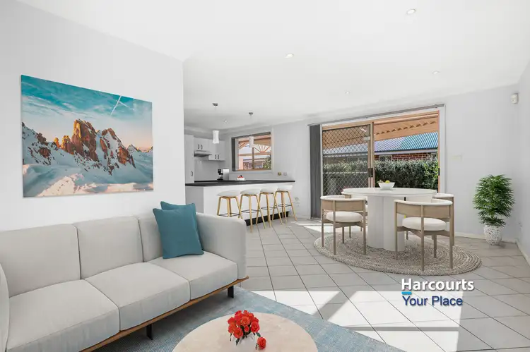 Second view of Homely house listing, 26 Simms Road, Oakhurst NSW 2761