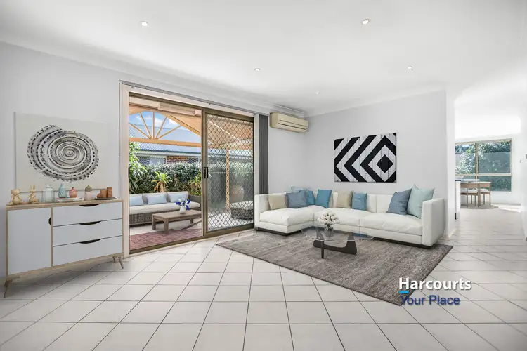 Third view of Homely house listing, 26 Simms Road, Oakhurst NSW 2761