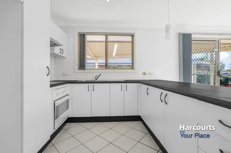 Fourth view of Homely house listing, 26 Simms Road, Oakhurst NSW 2761
