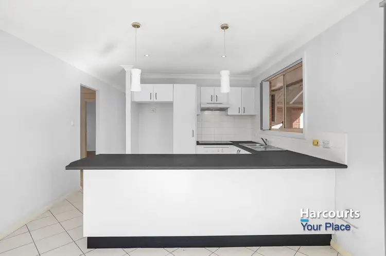 Fifth view of Homely house listing, 26 Simms Road, Oakhurst NSW 2761