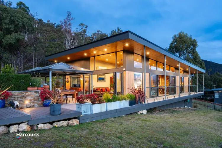 70 Snowy View Heights, Huonville TAS 7109