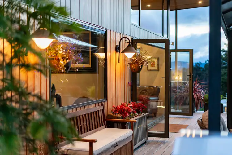 Sixth view of Homely house listing, 70 Snowy View Heights, Huonville TAS 7109