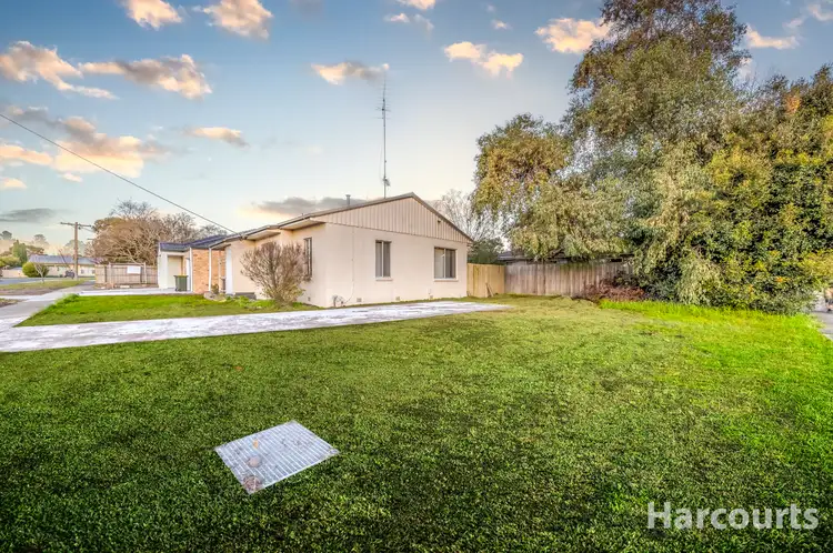 Second view of Homely house listing, 19 Kingsford Street, Moe VIC 3825