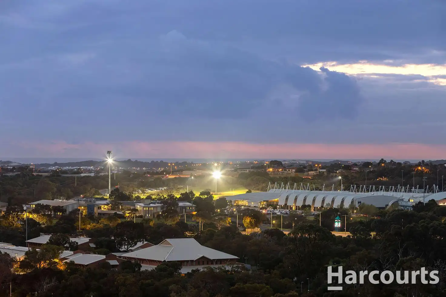 Main view of Homely apartment listing, 1209/113 Grand Boulevard, Joondalup WA 6027