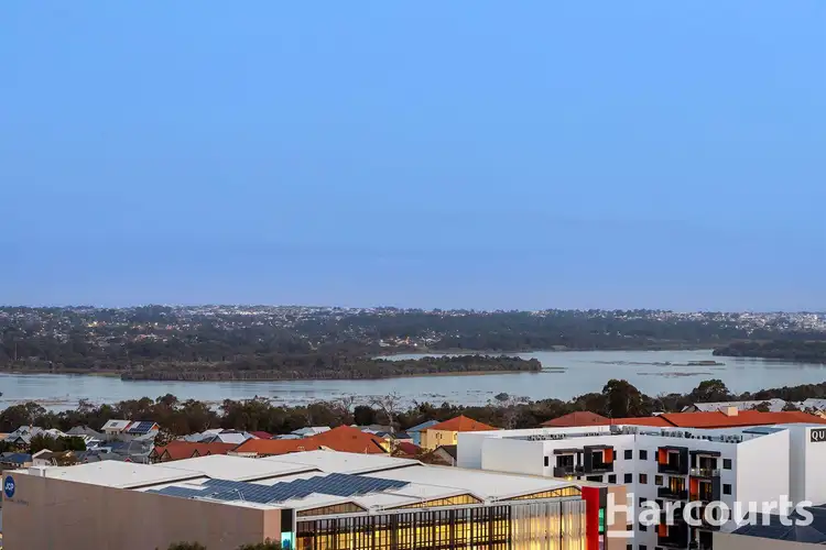 Second view of Homely apartment listing, 1209/113 Grand Boulevard, Joondalup WA 6027