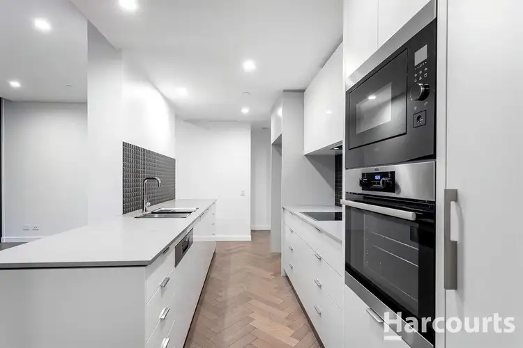 Fourth view of Homely apartment listing, 1209/113 Grand Boulevard, Joondalup WA 6027