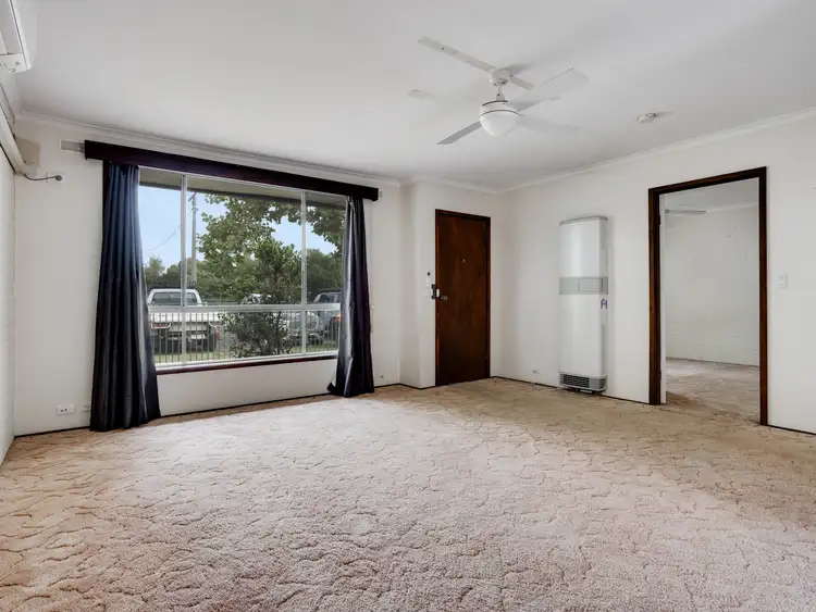 Second view of Homely unit listing, 2/1 Gray Street, Wangaratta VIC 3677