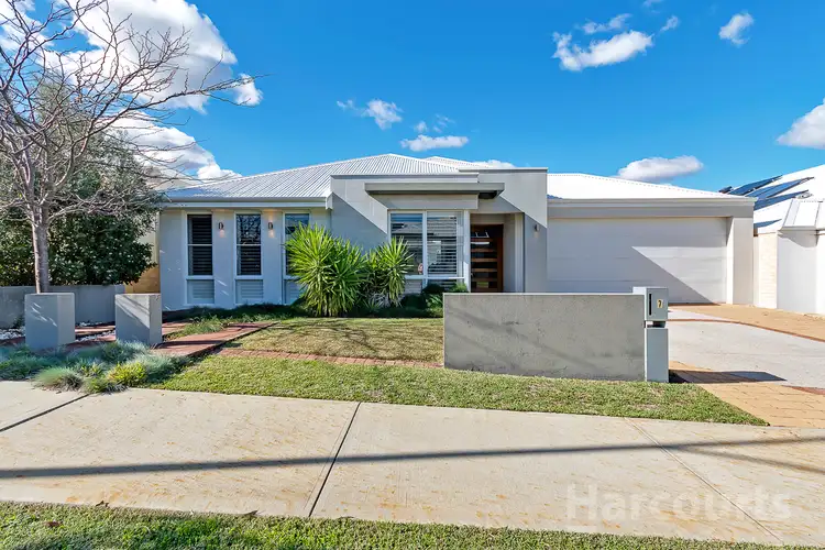 7 Topsail Loop, Alkimos WA 6038
