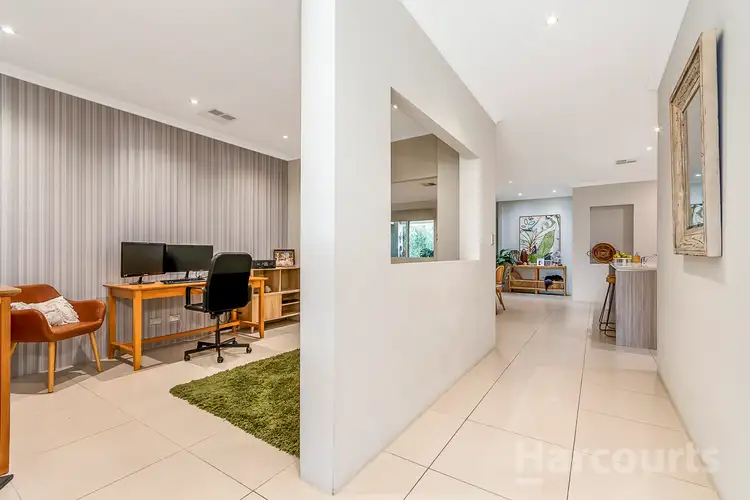 Fourth view of Homely house listing, 7 Topsail Loop, Alkimos WA 6038