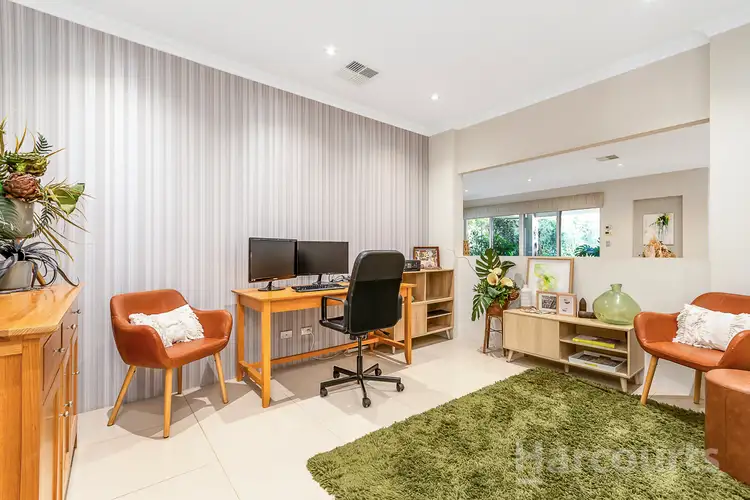 Fifth view of Homely house listing, 7 Topsail Loop, Alkimos WA 6038