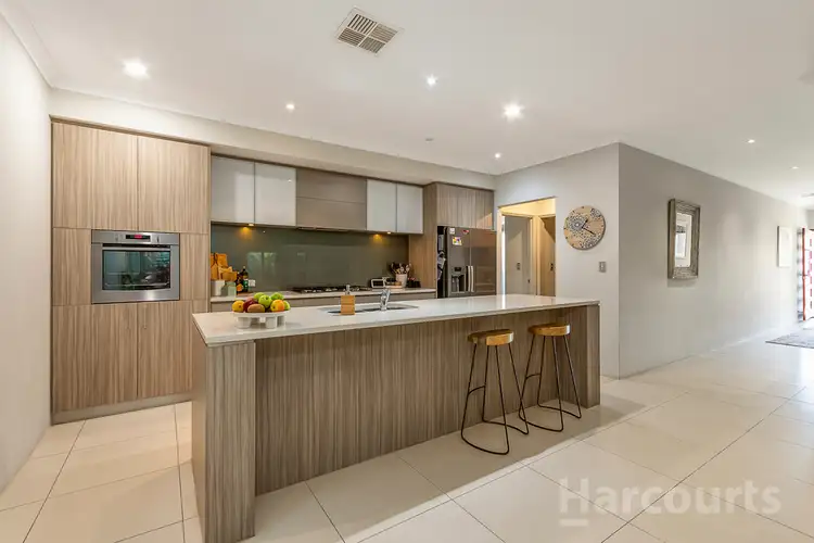 Sixth view of Homely house listing, 7 Topsail Loop, Alkimos WA 6038