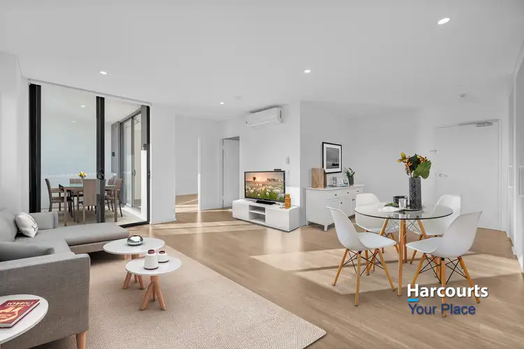204/159 Queen Street, St Marys NSW 2760