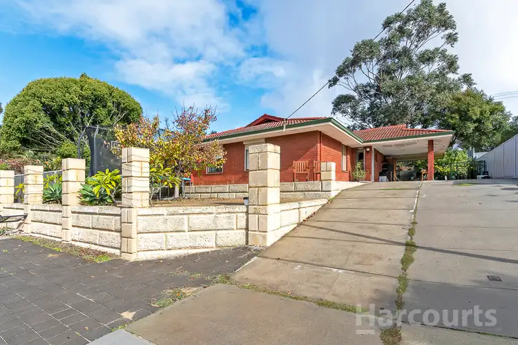 Main view of Homely house listing, 26 Barradine Way, Craigie WA 6025