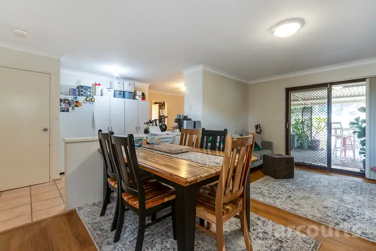 Fourth view of Homely house listing, 26 Barradine Way, Craigie WA 6025