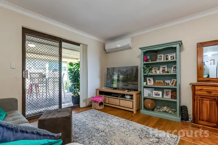 Fifth view of Homely house listing, 26 Barradine Way, Craigie WA 6025