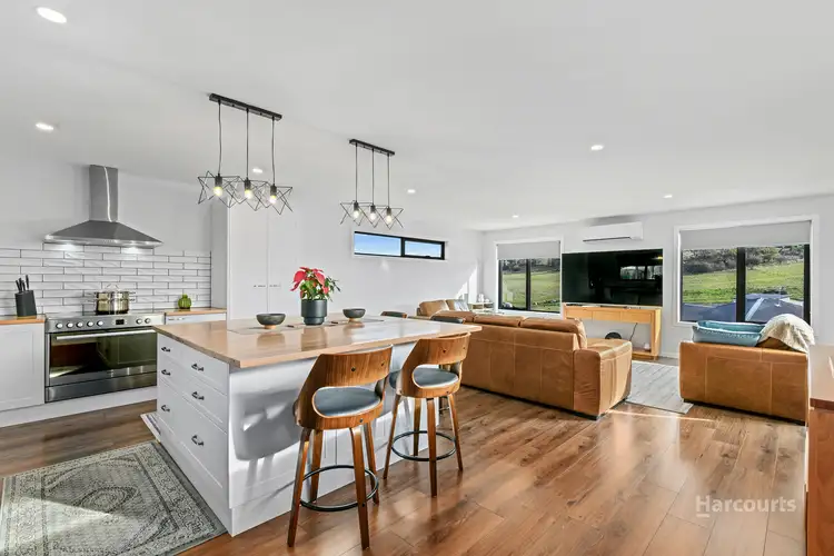 Third view of Homely house listing, 117 Pennington Drive, Sorell TAS 7172