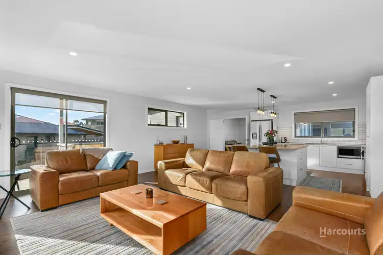 Fourth view of Homely house listing, 117 Pennington Drive, Sorell TAS 7172