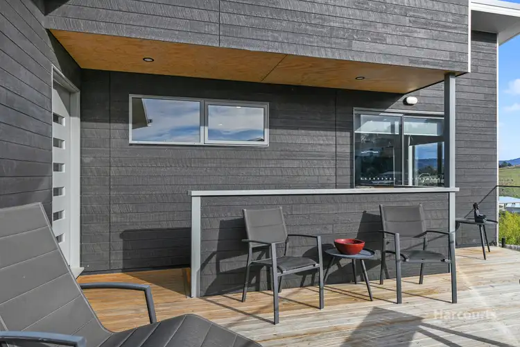 Fifth view of Homely house listing, 117 Pennington Drive, Sorell TAS 7172