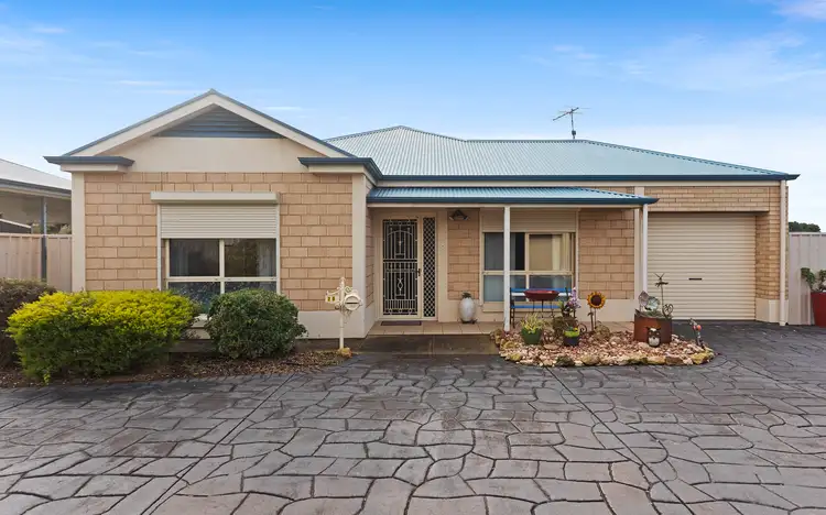 Main view of Homely house listing, 2D Burt Avenue, Goolwa North SA 5214