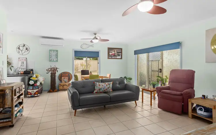 Second view of Homely house listing, 2D Burt Avenue, Goolwa North SA 5214