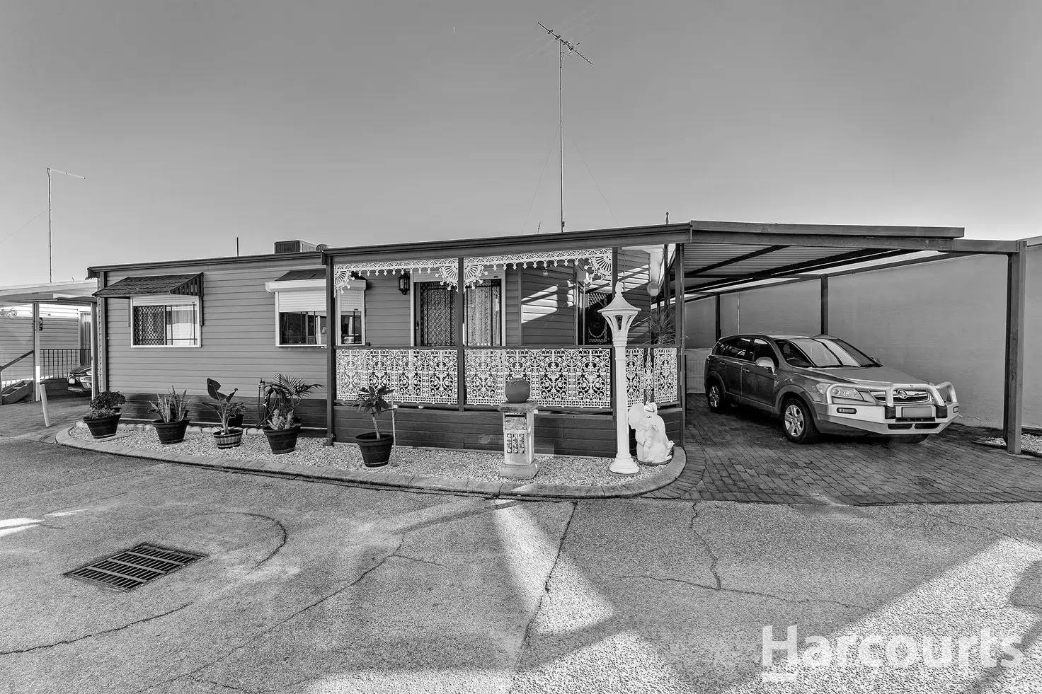 Main view of Homely house listing, 132/490 Pinjarra Road, Furnissdale WA 6209