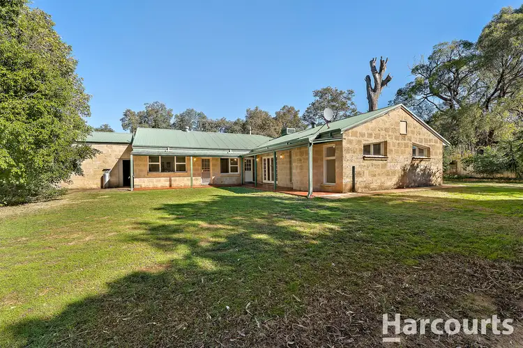 Second view of Homely house listing, 17 Carrick Cross, Greenfields WA 6210