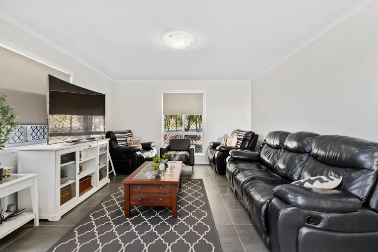Second view of Homely house listing, 75 Mackellar Drive, Boronia Heights QLD 4124