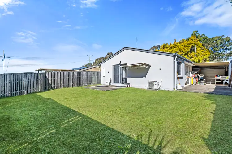 Sixth view of Homely house listing, 75 Mackellar Drive, Boronia Heights QLD 4124