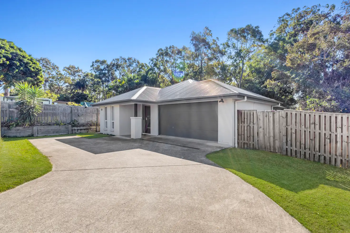 Main view of Homely house listing, 75A Mackellar Drive, Boronia Heights QLD 4124