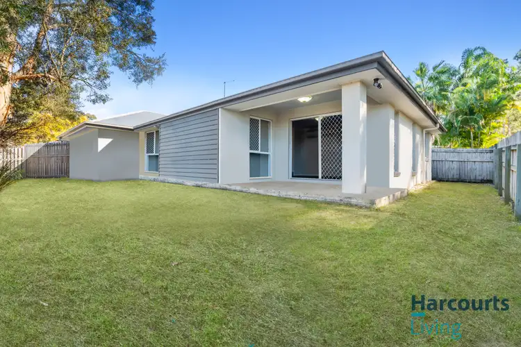 Second view of Homely house listing, 75A Mackellar Drive, Boronia Heights QLD 4124