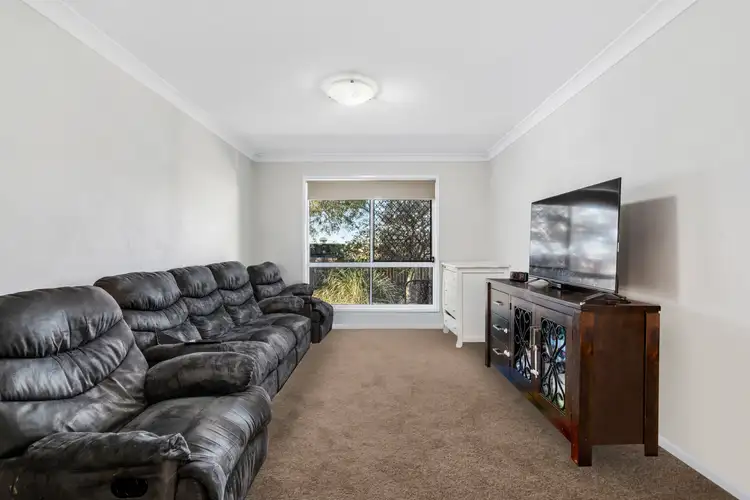 Fifth view of Homely house listing, 75A Mackellar Drive, Boronia Heights QLD 4124