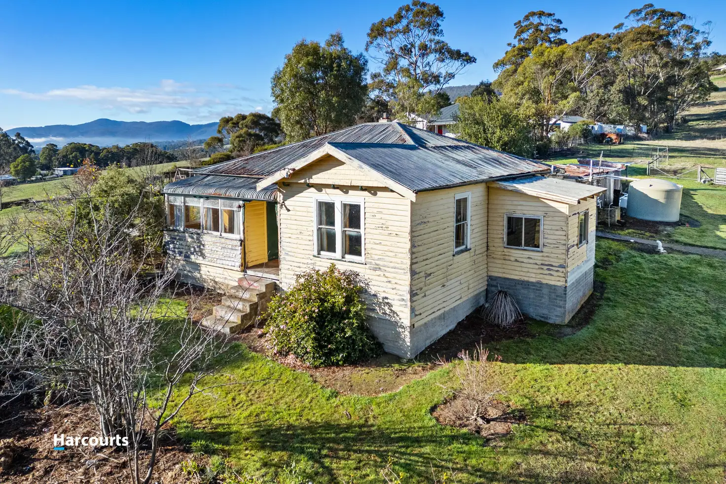 Main view of Homely house listing, 69 Watsons Road, Glen Huon TAS 7109