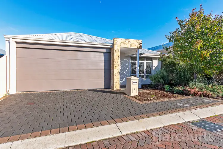 Second view of Homely house listing, 9 Vitis Chase, Ashby WA 6065