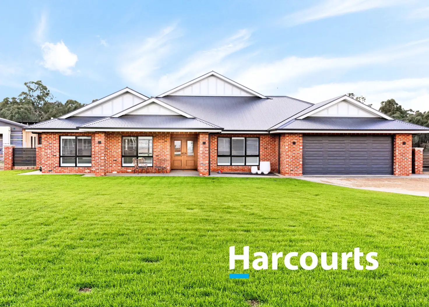 Main view of Homely house listing, 20 Lendamm Terrace, Wangaratta VIC 3677