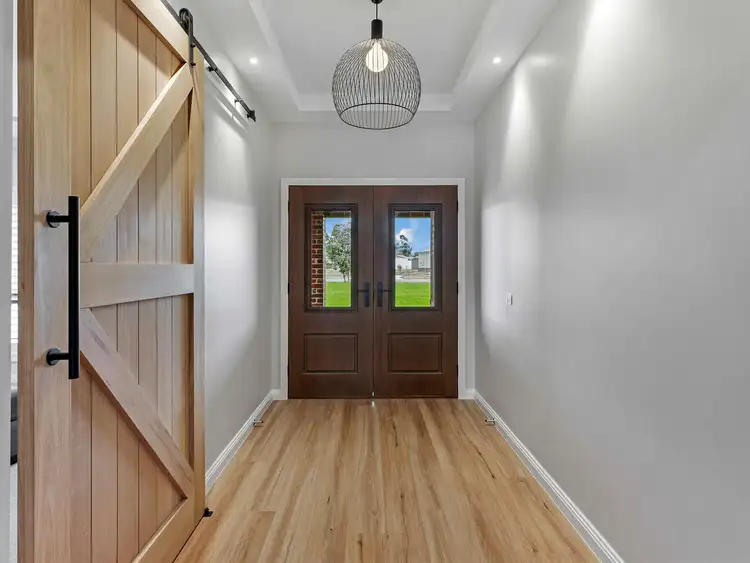 Third view of Homely house listing, 20 Lendamm Terrace, Wangaratta VIC 3677