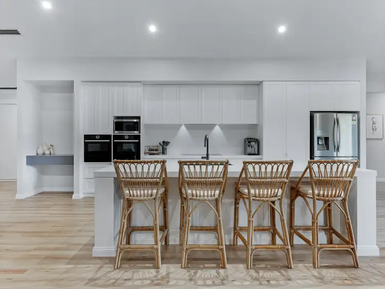 Fourth view of Homely house listing, 20 Lendamm Terrace, Wangaratta VIC 3677