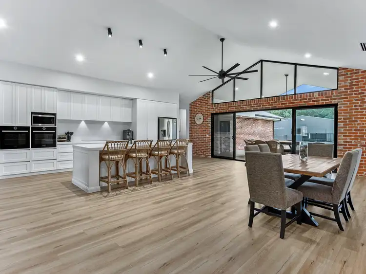 Fifth view of Homely house listing, 20 Lendamm Terrace, Wangaratta VIC 3677