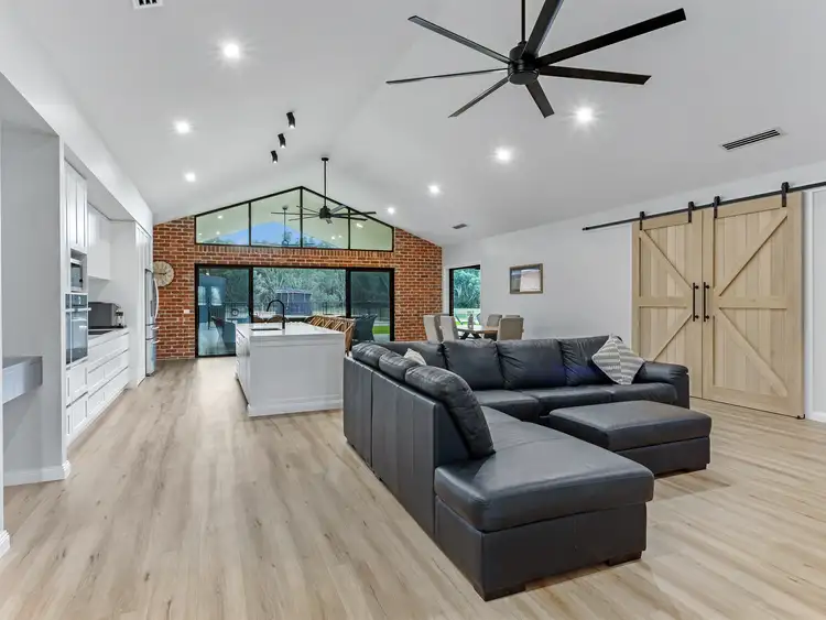 Sixth view of Homely house listing, 20 Lendamm Terrace, Wangaratta VIC 3677