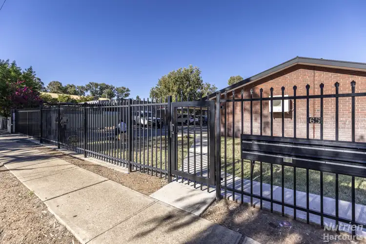 9/65 Gap Road, The Gap NT 870