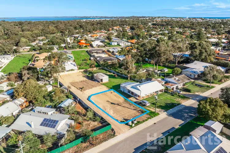 Seventh view of Homely land listing, LOT 1, 23 Crusader Street, Falcon WA 6210
