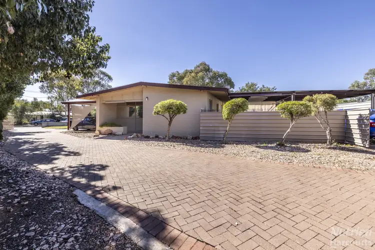 Third view of Homely semi-detached listing, 10A Clarke Street, Araluen NT 870