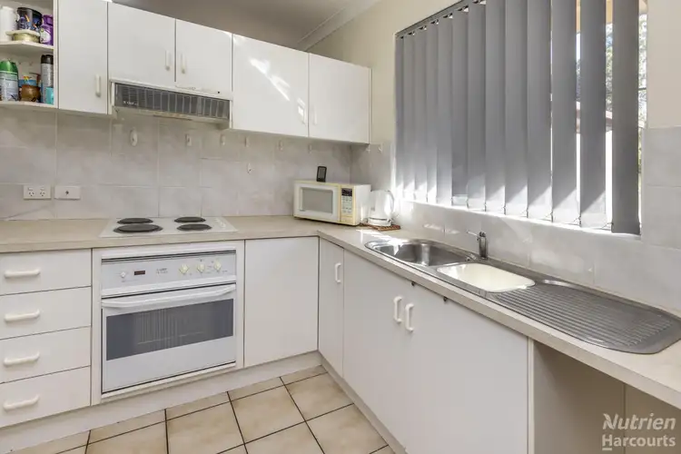 Fifth view of Homely semi-detached listing, 10A Clarke Street, Araluen NT 870